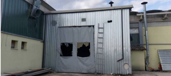 7835m² Warehouse in Sernaglia della Battaglia, Italy No. 306789 11