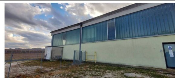 7835m² Warehouse in Sernaglia della Battaglia, Italy No. 306789 13