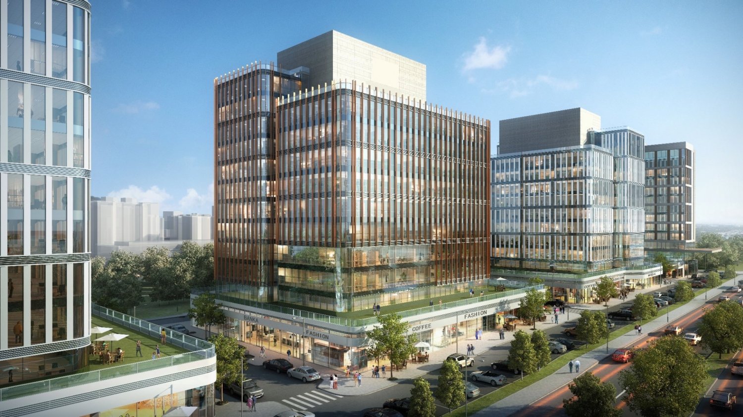 Квартира 2+1 в Стамбул, Турция № 24430