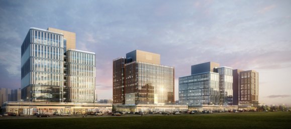 Квартира 2+1 в Стамбул, Турция № 24430 2