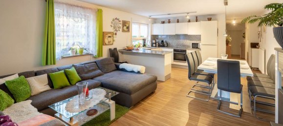 3 bedrooms Apartment in Unterallgau, Germany No. 223005 3