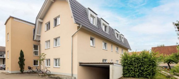 3 bedrooms Apartment in Unterallgau, Germany No. 223005 17