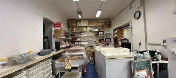 Коммерческая недвижимость 66м² в Генуя, Италия № 329987 21