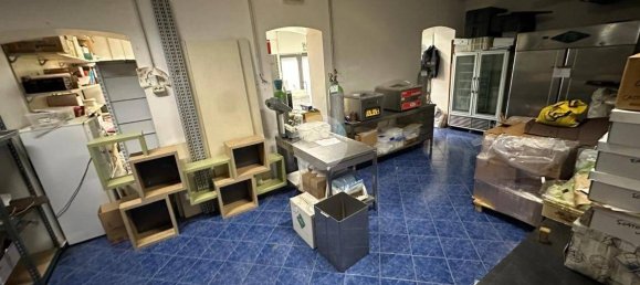 Коммерческая недвижимость 66м² в Генуя, Италия № 329987 12