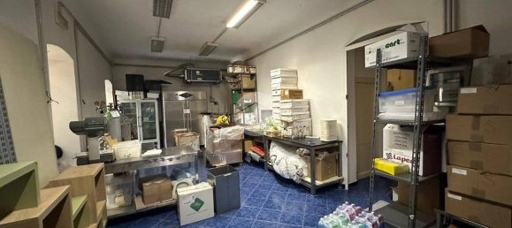 Коммерческая недвижимость 66м² в Генуя, Италия № 329987 17