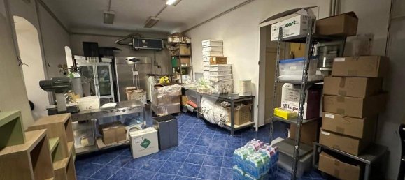 Коммерческая недвижимость 66м² в Генуя, Италия № 329987 19