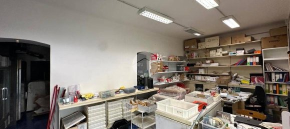 Коммерческая недвижимость 66м² в Генуя, Италия № 329987 25