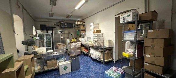 Коммерческая недвижимость 66м² в Генуя, Италия № 329987 15