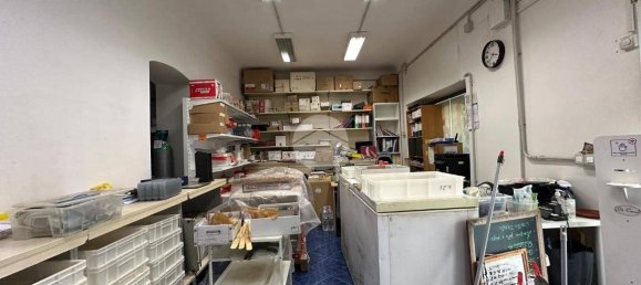 Propiedad comercial en Genoa, Italy 66 m² No. 329987 37