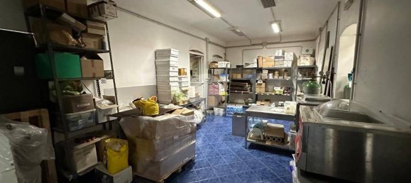 Коммерческая недвижимость 66м² в Генуя, Италия № 329987 7