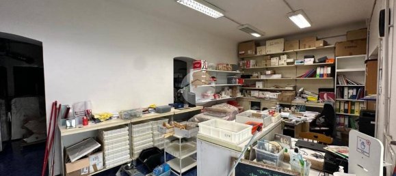 Коммерческая недвижимость 66м² в Генуя, Италия № 329987 10