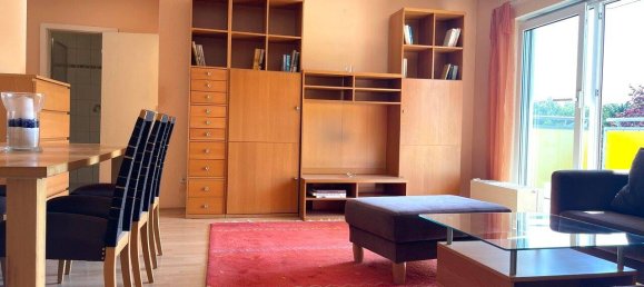 2 bedrooms Apartment in Offenbach am Main, Germany No. 372032 4