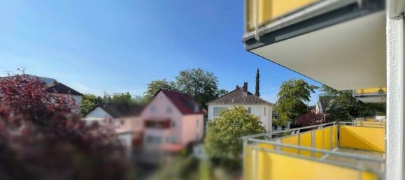 2 bedrooms Apartment in Offenbach am Main, Germany No. 372032 2