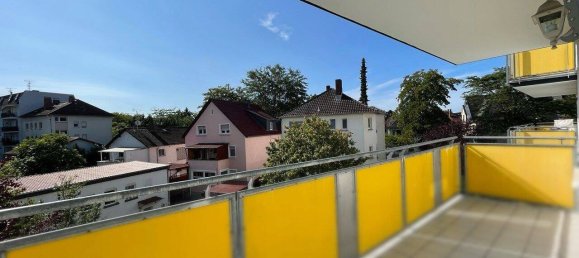 2 bedrooms Apartment in Offenbach am Main, Germany No. 372032 5