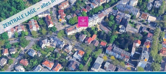 2 bedrooms Apartment in Offenbach am Main, Germany No. 372032 19