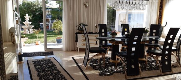 5 bedrooms Villa in Cabo Roig, Spain No. 8570 13