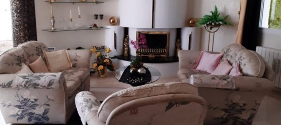 5 bedrooms Villa in Cabo Roig, Spain No. 8570 11