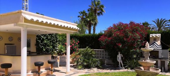 5 bedrooms Villa in Cabo Roig, Spain No. 8570 9