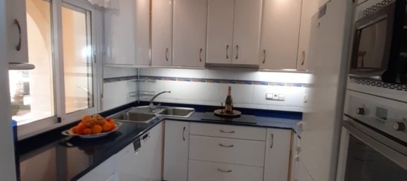 5 bedrooms Villa in Cabo Roig, Spain No. 8570 10