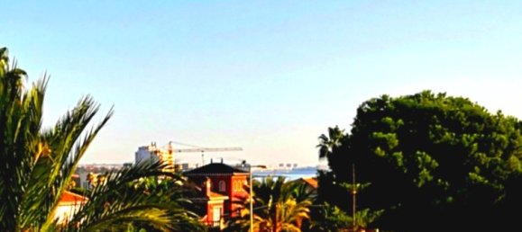 5 bedrooms Villa in Cabo Roig, Spain No. 8570 5