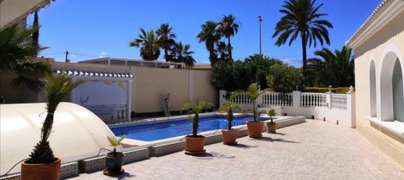 5 bedrooms Villa in Cabo Roig, Spain No. 8570 7