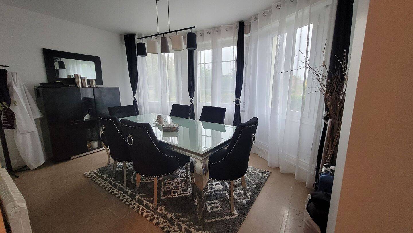 Casa T3 em Villers-Cotterets, France N.º 152136