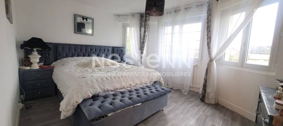 Casa T3 em Villers-Cotterets, France N.º 152136 10