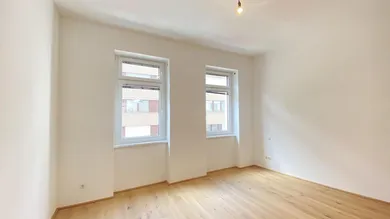 2 bedrooms Apartment in Vienna, Austria No. 153515
