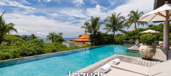 3 bedrooms Villa in Bang Tao, Thailand No. 25164 4