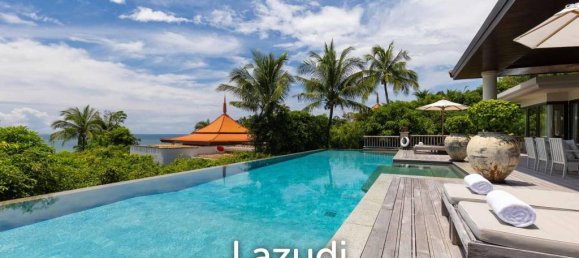 3 bedrooms Villa in Bang Tao, Thailand No. 25164 3