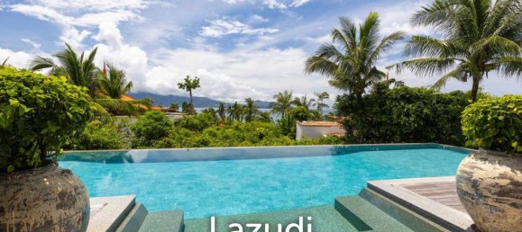 3 bedrooms Villa in Bang Tao, Thailand No. 25164 8