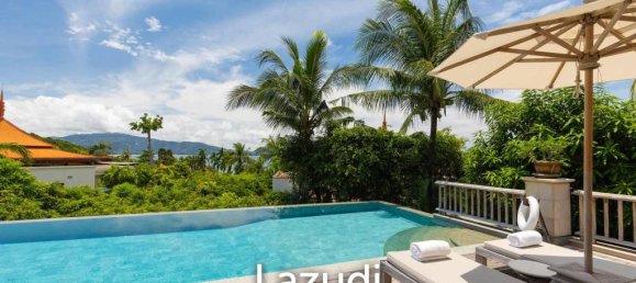 3 bedrooms Villa in Bang Tao, Thailand No. 25164 6