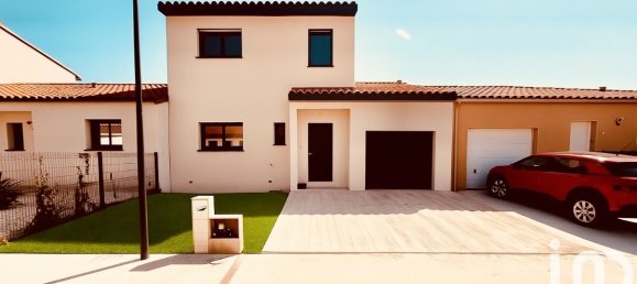 4 bedrooms Villa in Pyrenees-Orientales, France No. 298566 2