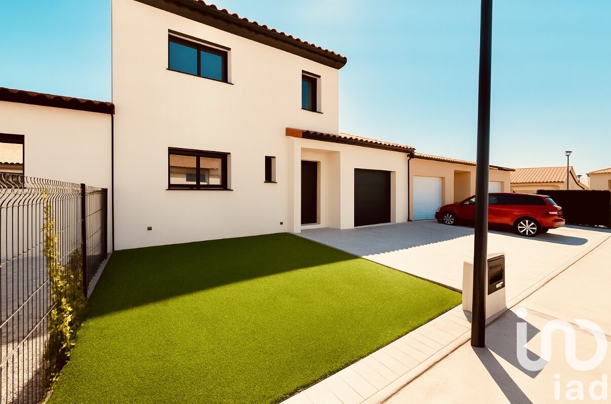 4 bedrooms Villa in Pyrenees-Orientales, France No. 298566