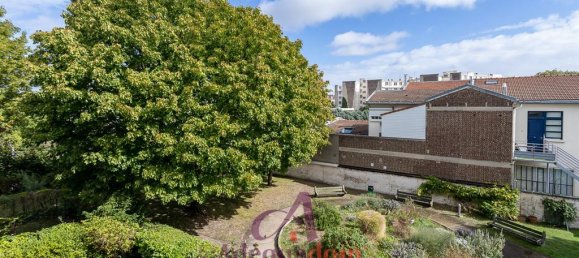 4 bedrooms Apartment in Bois-Colombes, France No. 188579 8