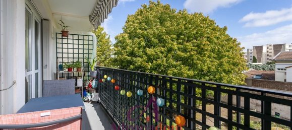 4 bedrooms Apartment in Bois-Colombes, France No. 188579 5