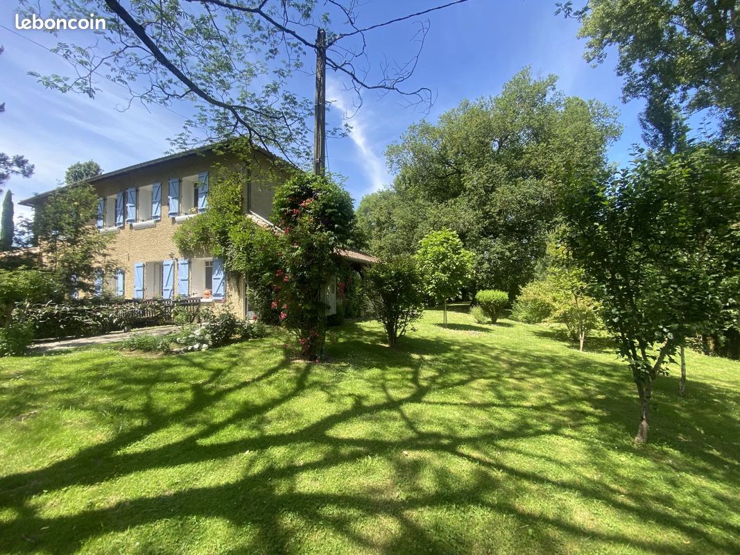 4 Schlafzimmer Schlösser in Occitanie, France, Nr. 336277