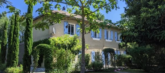 4 Schlafzimmer Schlösser in Occitanie, France, Nr. 336277 11