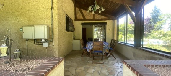 4 Schlafzimmer Schlösser in Occitanie, France, Nr. 336277 5