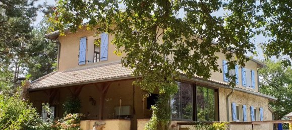 4 Schlafzimmer Schlösser in Occitanie, France, Nr. 336277 12