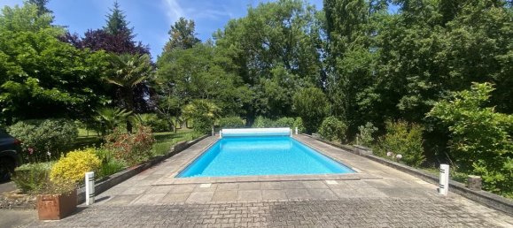 4 Schlafzimmer Schlösser in Occitanie, France, Nr. 336277 2