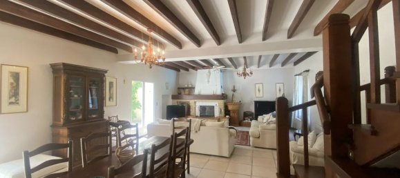 4 Schlafzimmer Schlösser in Occitanie, France, Nr. 336277 3