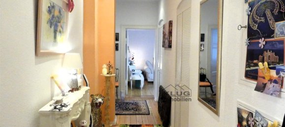 3-Zimmer Wohnung in Wilmersdorf, Germany, Nr. 110831 3