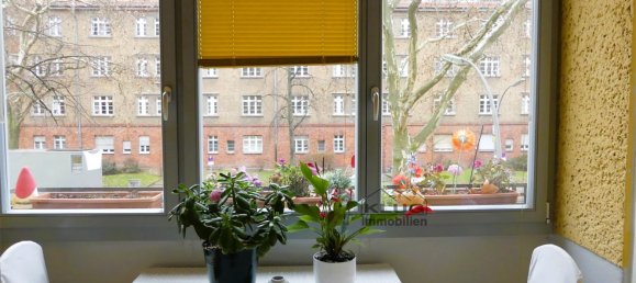 3-Zimmer Wohnung in Wilmersdorf, Germany, Nr. 110831 2