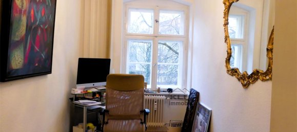 3-Zimmer Wohnung in Wilmersdorf, Germany, Nr. 110831 4