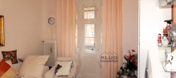 3-Zimmer Wohnung in Wilmersdorf, Germany, Nr. 110831 9