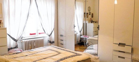 3-Zimmer Wohnung in Wilmersdorf, Germany, Nr. 110831 5