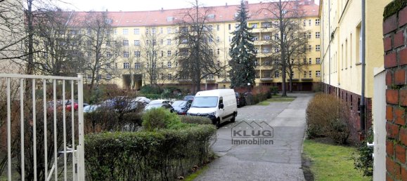 3-Zimmer Wohnung in Wilmersdorf, Germany, Nr. 110831 8