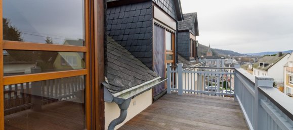 Apartamento de 2 divisões em Trier, Germany N.º 34802 6