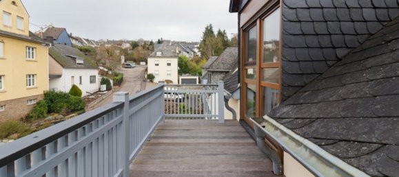 Apartamento de 2 divisões em Trier, Germany N.º 34802 5